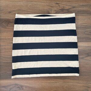 Old Navy Bodycon Striped Mini Skirt